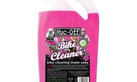 Muc-Off Nano Tec Bike Cleaner – Cykelvaskemiddel 5 liter
