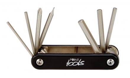 Multi Tool foldeværktøj nr.7.