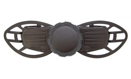 Nakkespænde Abus Zoomlite New