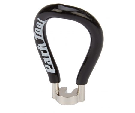 Nippelnøgle Park Tool SW-0 Sort med 3,23mm kæbe