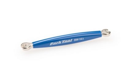 Nippelnøgle Park Tool SW-14,5 til Shimano hjul