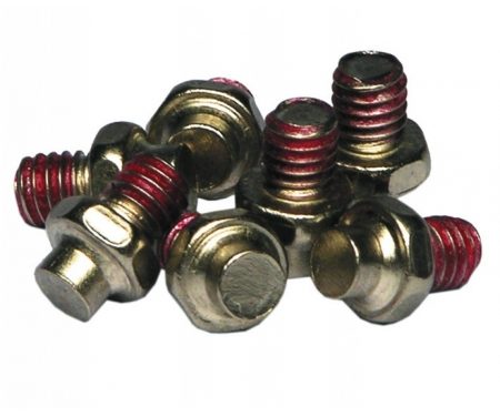 Nittesæt Xpedo og 6 mm monteringsnøgle