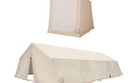 Nordisk – Indertelt til Jotunheim 56,5