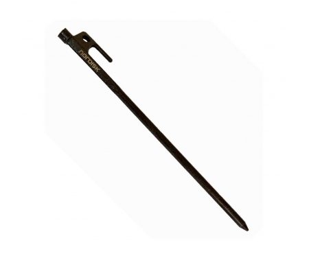 Nordisk Steel Nail – Stålpløkker – 4 stk.