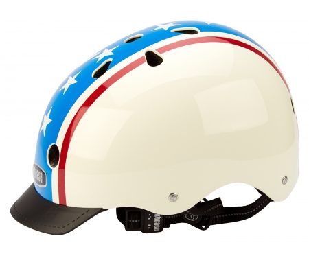 Nutcase Gen3 Street – Cykelhjelm – Americana