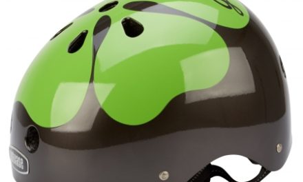 Nutcase Gen3 Street – Cykelhjelm – Got Luck