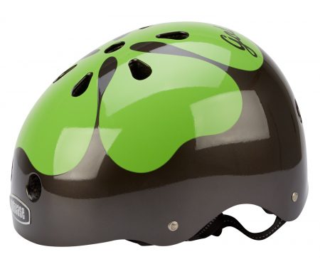 Nutcase Gen3 Street – Cykelhjelm – Got Luck