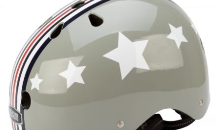 Nutcase Gen3 Street – Skate- og Cykelhjelm – Fly Boy