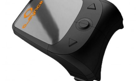 O_SYNCE ANT+ multiremote – Bluetooth fjernbetjening til Bkool Pro, Garmin Edge  m.fl.