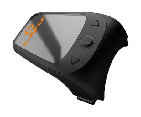 O_SYNCE ANT+ multiremote – Bluetooth fjernbetjening til Bkool Pro, Garmin Edge  m.fl.