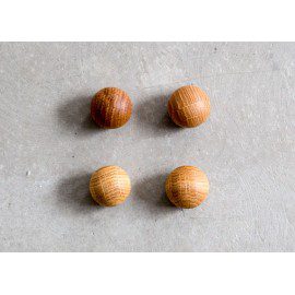 Anne Linde Oak Ball fra Anne Linde