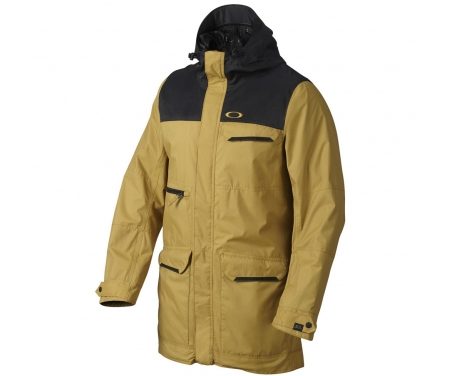 Oakley El Cap – Skaljakke – Karry – Str. L