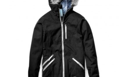 Oakley MFR – Vinterjakke – Sort – Str. S