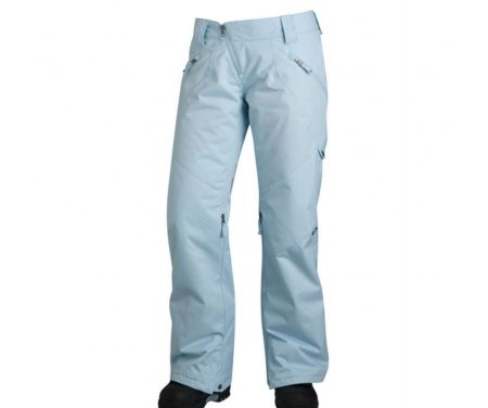 Oakley Resilient – Skibukser – Blå – Str. L