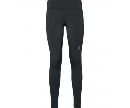 Odlo – Bottom long Core Warm – Løbetights – Dame