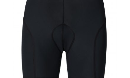 Odlo Breathe – Boxershorts – Sort