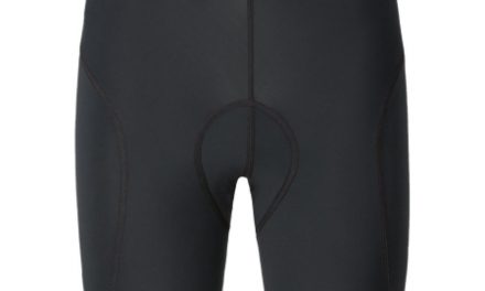 Odlo Breathe panty – Underbukser til dame – Sort