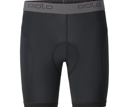 Odlo Breathe panty – Underbukser til dame – Sort