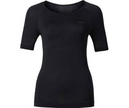 Odlo dame svedundertrøje – Evolution X-light – Sort