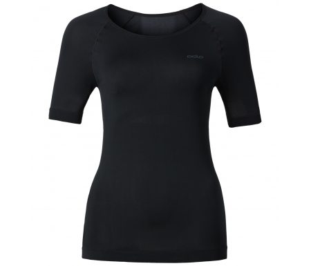 Odlo dame svedundertrøje – Evolution X-light – Sort