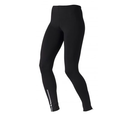 Odlo dame tights lange – Sliq Active Run