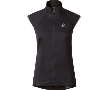 Odlo dame vest – Zeroweight logic – Sort