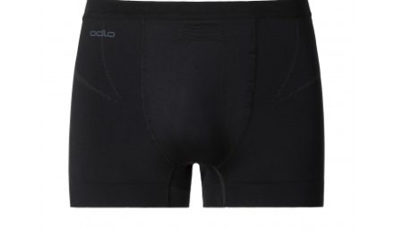 Odlo Evolution Light – Boxershorts – Sort