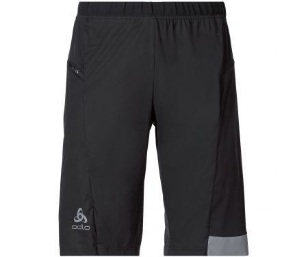 Odlo herre shorts – Zeroweight logic – Sort