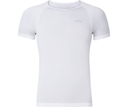 Odlo herre svedundertrøje – Evolution X-light – Hvid