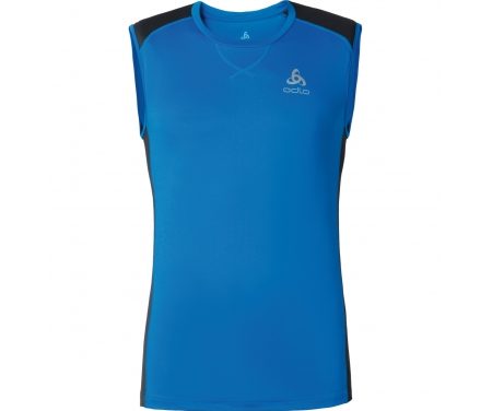 Odlo herre tank – Virgo – Directoire blue