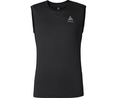 Odlo herre tank – Virgo – Sort