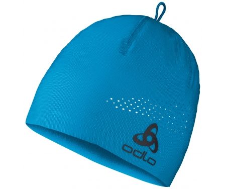 Odlo løbehue – Move light – Blå – One size