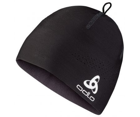 Odlo løbehue – Move light – Sort/grå – One size