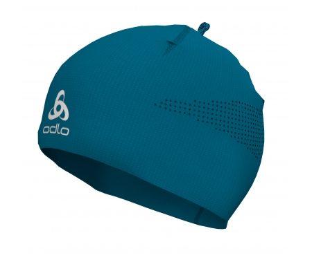 Odlo – Move light – Løbehue – Blå – One size