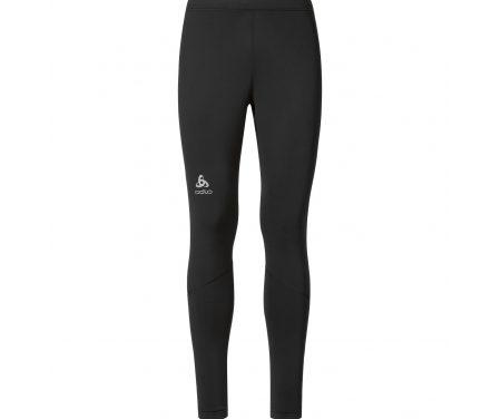 Odlo Sliq warm – Løbetights til herre – Sort