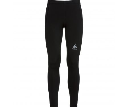 Odlo – Sliq warm – Træningstigts – Herre – Sort