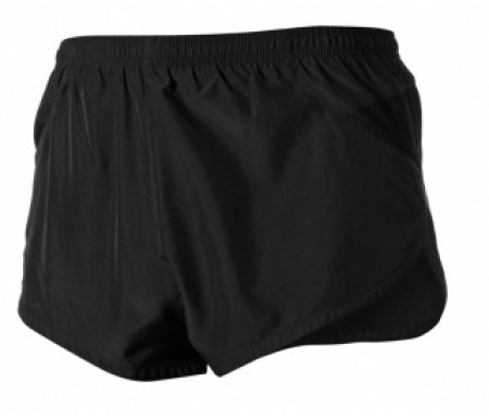 Odlo – Split shorts active run – Løbeshorts – Herre – Sort