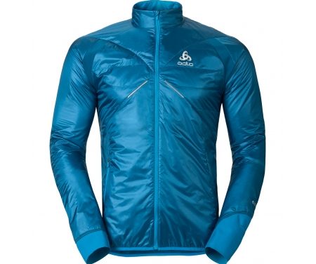 Odlo vinter-løbejakke – Herre – Loftone primaloft – Seaport
