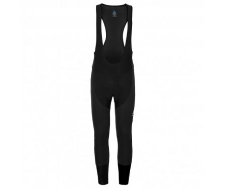 Odlo – Vlaanderen tight suspenders – Cykelbukser – Herre – Sort