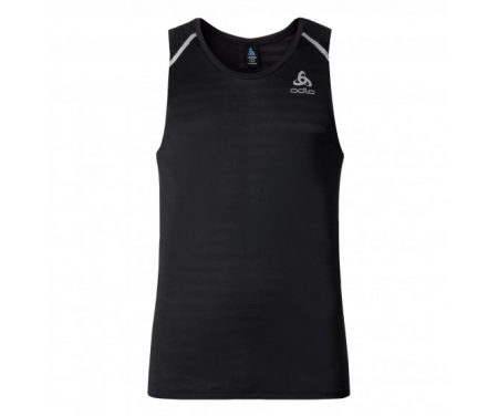 Odlo Yocto – Løbe tanktop – Sort