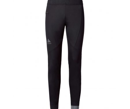 Odlo Zeroweight – Løbetights til herre – Sort