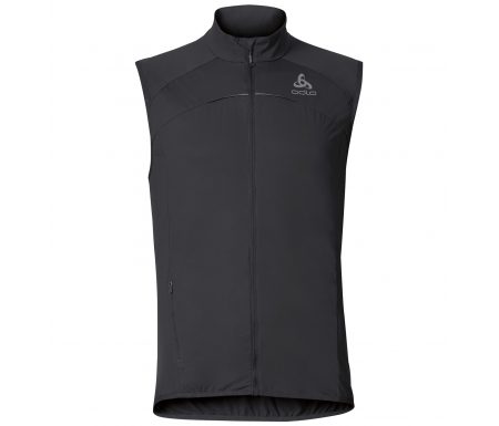 Odlo Zeroweight – Løbevest til herre – Sort