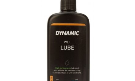 Olie Dynamic 2-K 100 ml "TESTVINDER 4/2016"