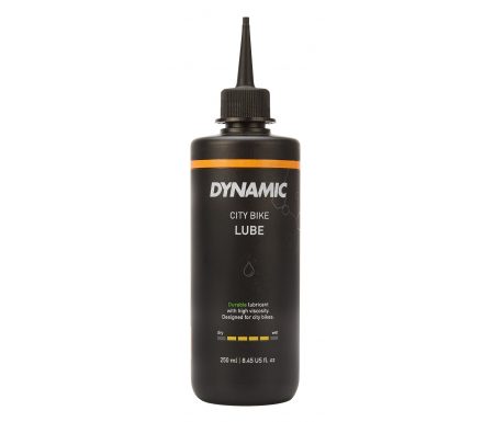 Olie Dynamic F-015 All round 250 ml