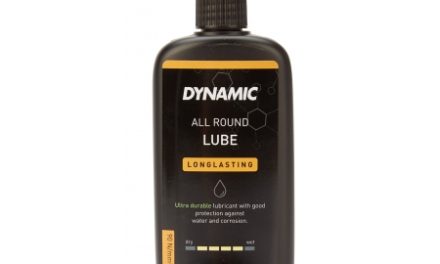 Olie Dynamic F-040 syntetisk100 ml