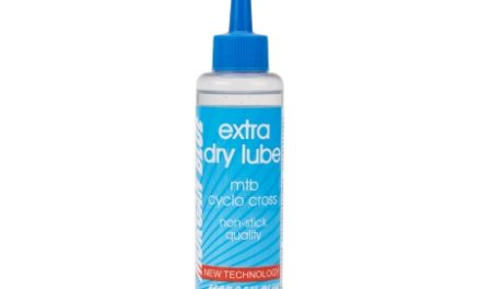 Olie Extra tør til MTB mm. Morgan Blue 125 ml