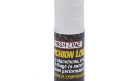 Olie Finish Line Stanchion Fluoro15 gram