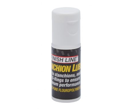 Olie Finish Line Stanchion Fluoro15 gram