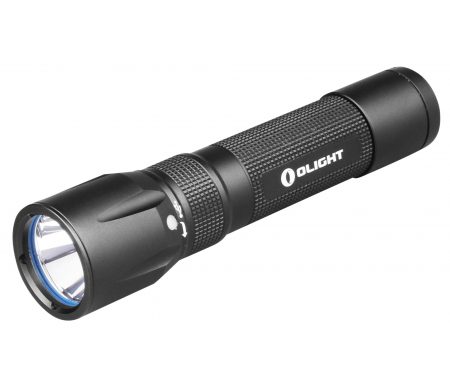 Olight R20 Javelot – Håndlygte – Genopladelig – Sort
