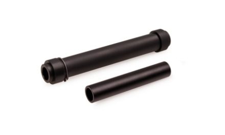 Opretter kit Park Tool DT-UK til skivebremse montage værktøj